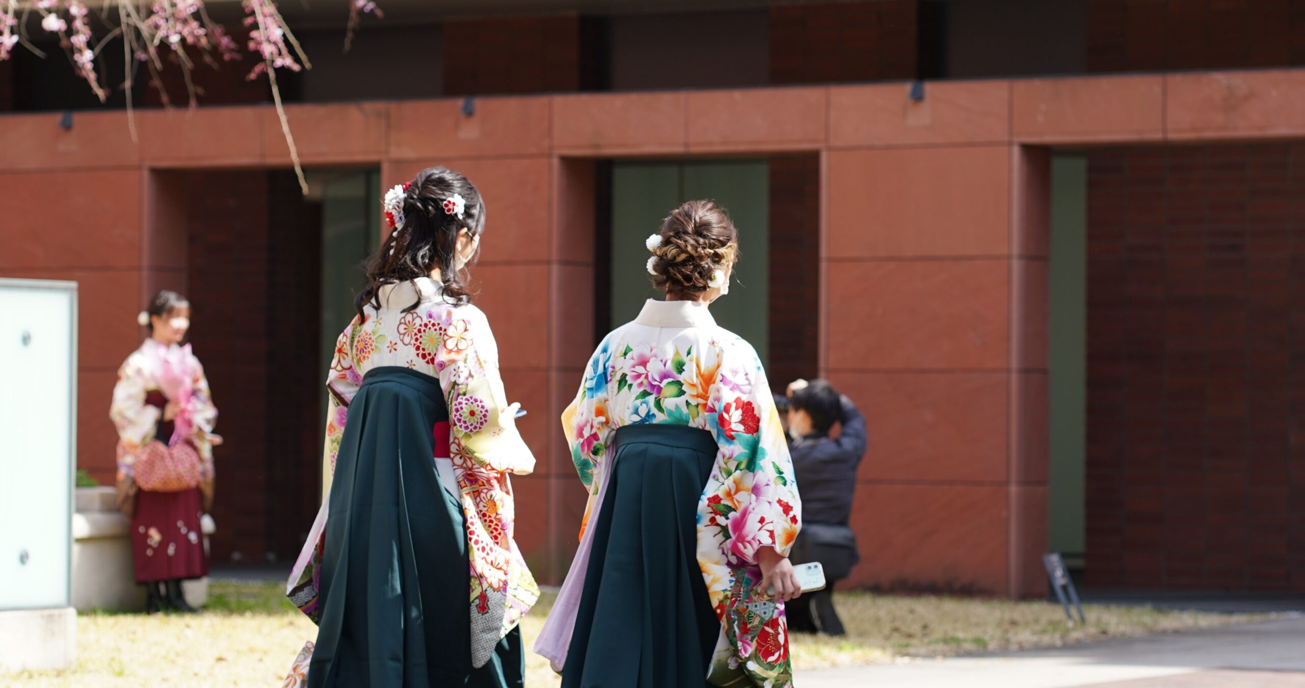 じゅらく謹製 袋帯 入卒 七五三 フォーマル